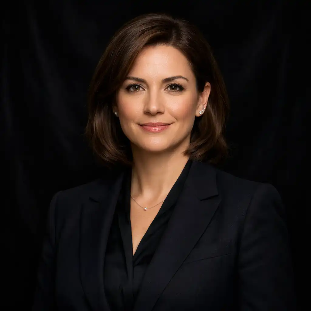 Anna Kowalska, Dyrektor Zarządzająca Centrum Wydarzeń